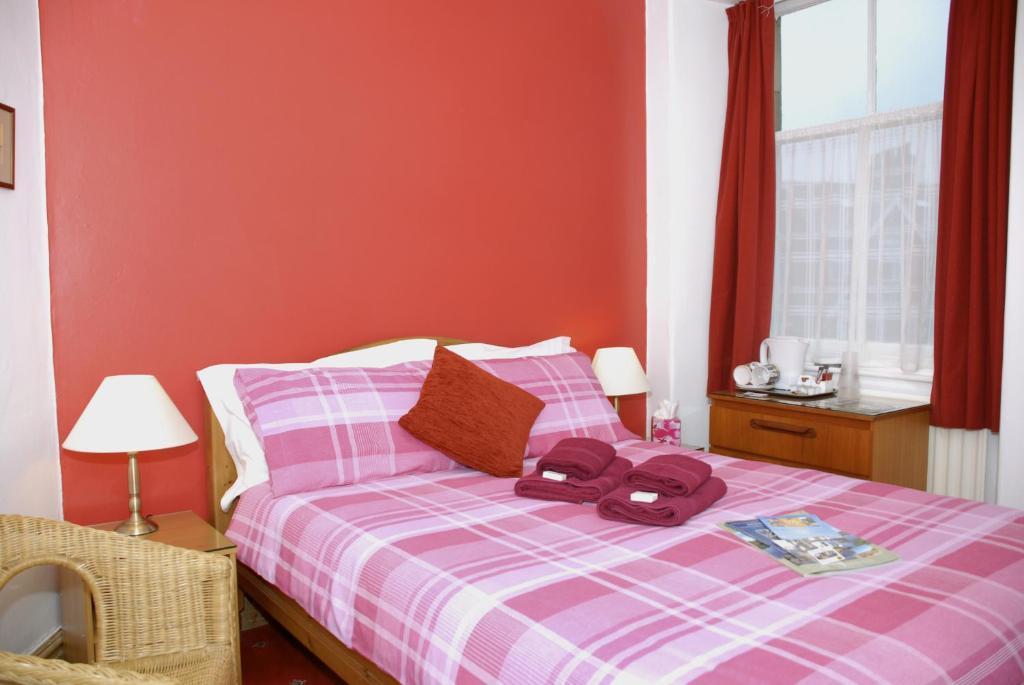 Adam Place Guest House Windermere Room photo