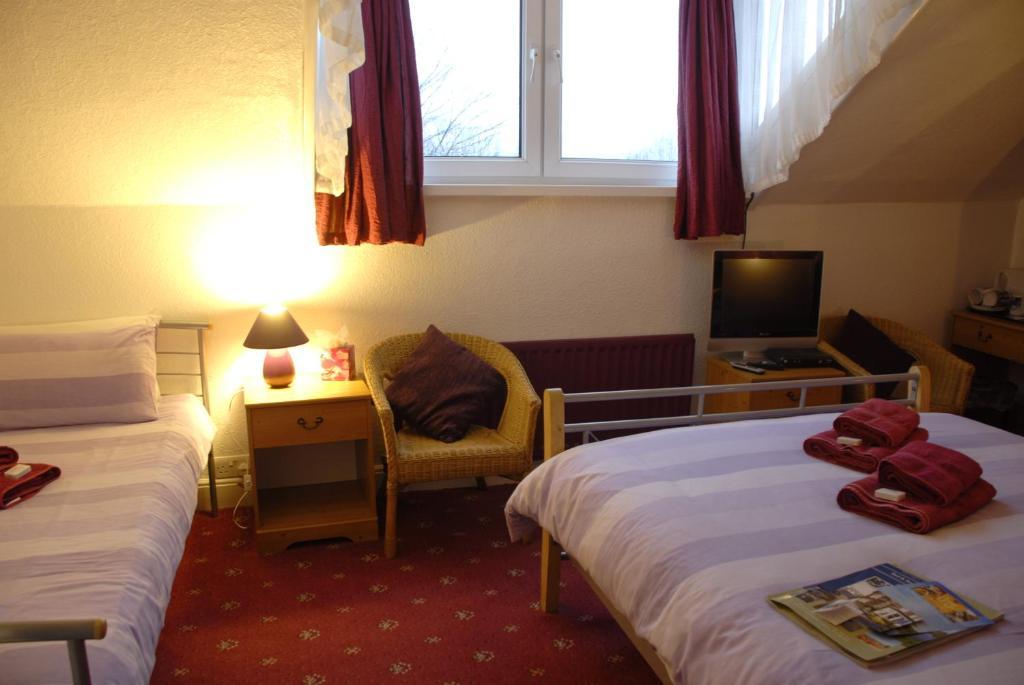 Adam Place Guest House Windermere Room photo