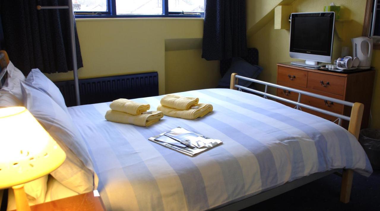 Adam Place Guest House Windermere Room photo